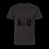 Men/Unisex Fine Lightweight Blend Jersey T-Shirt Thumbnail