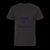 Men/Unisex Fine Lightweight Blend Jersey T-Shirt Thumbnail