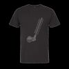 Men/Unisex Fine Lightweight Blend Jersey T-Shirt Thumbnail