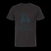 Men/Unisex Fine Lightweight Blend Jersey T-Shirt Thumbnail