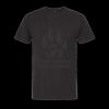 Men/Unisex Fine Lightweight Blend Jersey T-Shirt Thumbnail