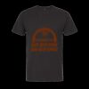 Men/Unisex Fine Lightweight Blend Jersey T-Shirt Thumbnail