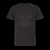 Men/Unisex Fine Lightweight Blend Jersey T-Shirt Thumbnail