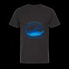 Men/Unisex Fine Lightweight Blend Jersey T-Shirt Thumbnail
