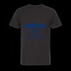 Men/Unisex Fine Lightweight Blend Jersey T-Shirt Thumbnail