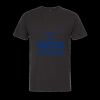 Men/Unisex Fine Lightweight Blend Jersey T-Shirt Thumbnail