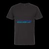 Men/Unisex Fine Lightweight Blend Jersey T-Shirt Thumbnail