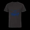 Men/Unisex Fine Lightweight Blend Jersey T-Shirt Thumbnail