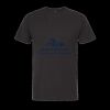 Men/Unisex Fine Lightweight Blend Jersey T-Shirt Thumbnail
