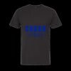 Men/Unisex Fine Lightweight Blend Jersey T-Shirt Thumbnail