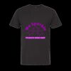Men/Unisex Fine Lightweight Blend Jersey T-Shirt Thumbnail