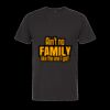 Men/Unisex Fine Lightweight Blend Jersey T-Shirt Thumbnail