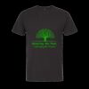 Men/Unisex Fine Lightweight Blend Jersey T-Shirt Thumbnail