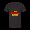 Men/Unisex Fine Lightweight Blend Jersey T-Shirt Thumbnail