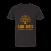 Men/Unisex Fine Lightweight Blend Jersey T-Shirt Thumbnail