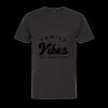 Men/Unisex Fine Lightweight Blend Jersey T-Shirt Thumbnail