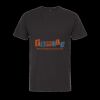 Men/Unisex Fine Lightweight Blend Jersey T-Shirt Thumbnail