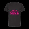 Men/Unisex Fine Lightweight Blend Jersey T-Shirt Thumbnail