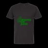 Men/Unisex Fine Lightweight Blend Jersey T-Shirt Thumbnail