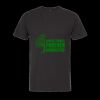 Men/Unisex Fine Lightweight Blend Jersey T-Shirt Thumbnail