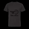 Men/Unisex Fine Lightweight Blend Jersey T-Shirt Thumbnail