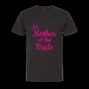 Men/Unisex Fine Lightweight Blend Jersey T-Shirt Thumbnail