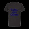 Men/Unisex Fine Lightweight Blend Jersey T-Shirt Thumbnail