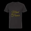 Men/Unisex Fine Lightweight Blend Jersey T-Shirt Thumbnail