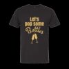 Men/Unisex Fine Lightweight Blend Jersey T-Shirt Thumbnail