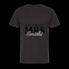 Men/Unisex Fine Lightweight Blend Jersey T-Shirt Thumbnail