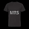 Men/Unisex Fine Lightweight Blend Jersey T-Shirt Thumbnail