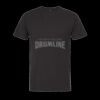 Men/Unisex Fine Lightweight Blend Jersey T-Shirt Thumbnail