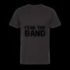 Men/Unisex Fine Lightweight Blend Jersey T-Shirt Thumbnail