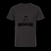 Men/Unisex Fine Lightweight Blend Jersey T-Shirt Thumbnail