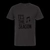 Men/Unisex Fine Lightweight Blend Jersey T-Shirt Thumbnail