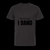 Men/Unisex Fine Lightweight Blend Jersey T-Shirt Thumbnail
