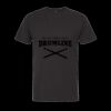 Men/Unisex Fine Lightweight Blend Jersey T-Shirt Thumbnail