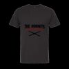 Men/Unisex Fine Lightweight Blend Jersey T-Shirt Thumbnail