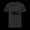 Men/Unisex Fine Lightweight Blend Jersey T-Shirt Thumbnail
