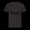 Men/Unisex Fine Lightweight Blend Jersey T-Shirt Thumbnail