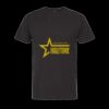 Men/Unisex Fine Lightweight Blend Jersey T-Shirt Thumbnail