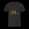 Men/Unisex Fine Lightweight Blend Jersey T-Shirt Thumbnail