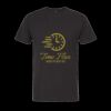 Men/Unisex Fine Lightweight Blend Jersey T-Shirt Thumbnail