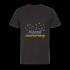 Men/Unisex Fine Lightweight Blend Jersey T-Shirt Thumbnail