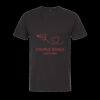 Men/Unisex Fine Lightweight Blend Jersey T-Shirt Thumbnail