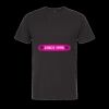 Men/Unisex Fine Lightweight Blend Jersey T-Shirt Thumbnail