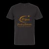 Men/Unisex Fine Lightweight Blend Jersey T-Shirt Thumbnail