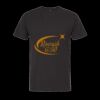 Men/Unisex Fine Lightweight Blend Jersey T-Shirt Thumbnail