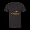 Men/Unisex Fine Lightweight Blend Jersey T-Shirt Thumbnail