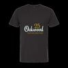 Men/Unisex Fine Lightweight Blend Jersey T-Shirt Thumbnail